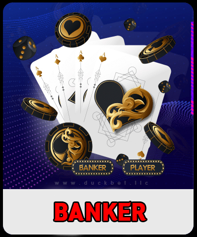 BANKER